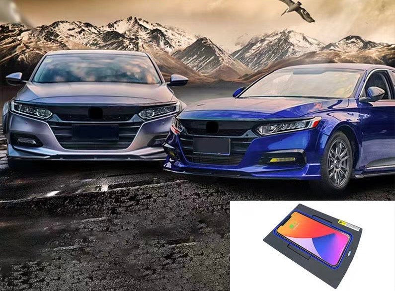 Wireless Charger Honda Accord 2018-2020