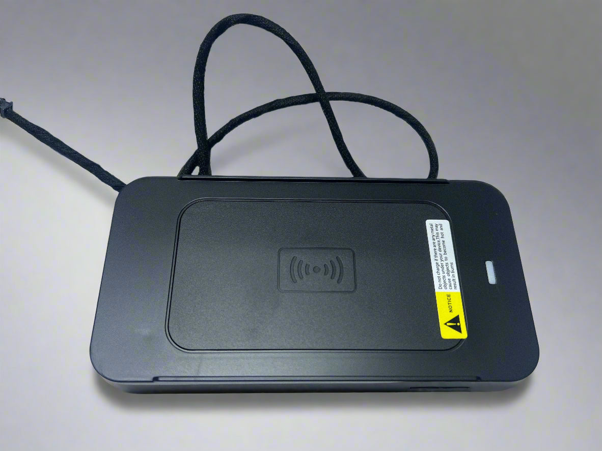 Wireless Charger Land Cruiser 2008-2015