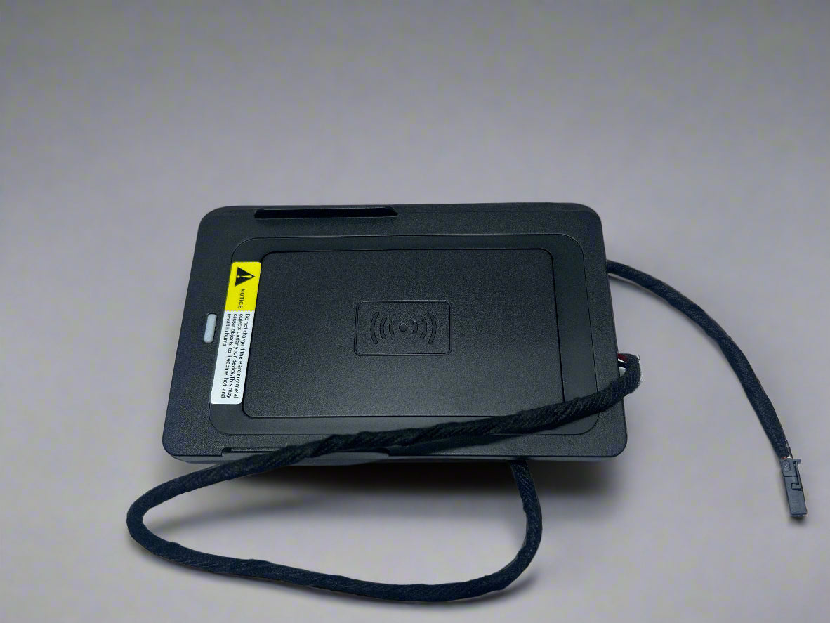 Wireless Charger LX570 2008-2015