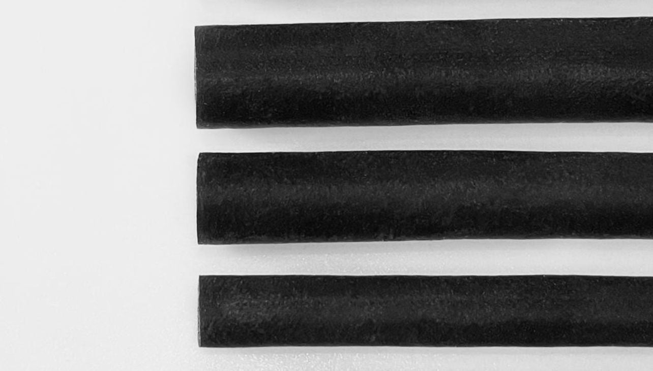 Solid Rubber Cord / Sponge Rubber Cord