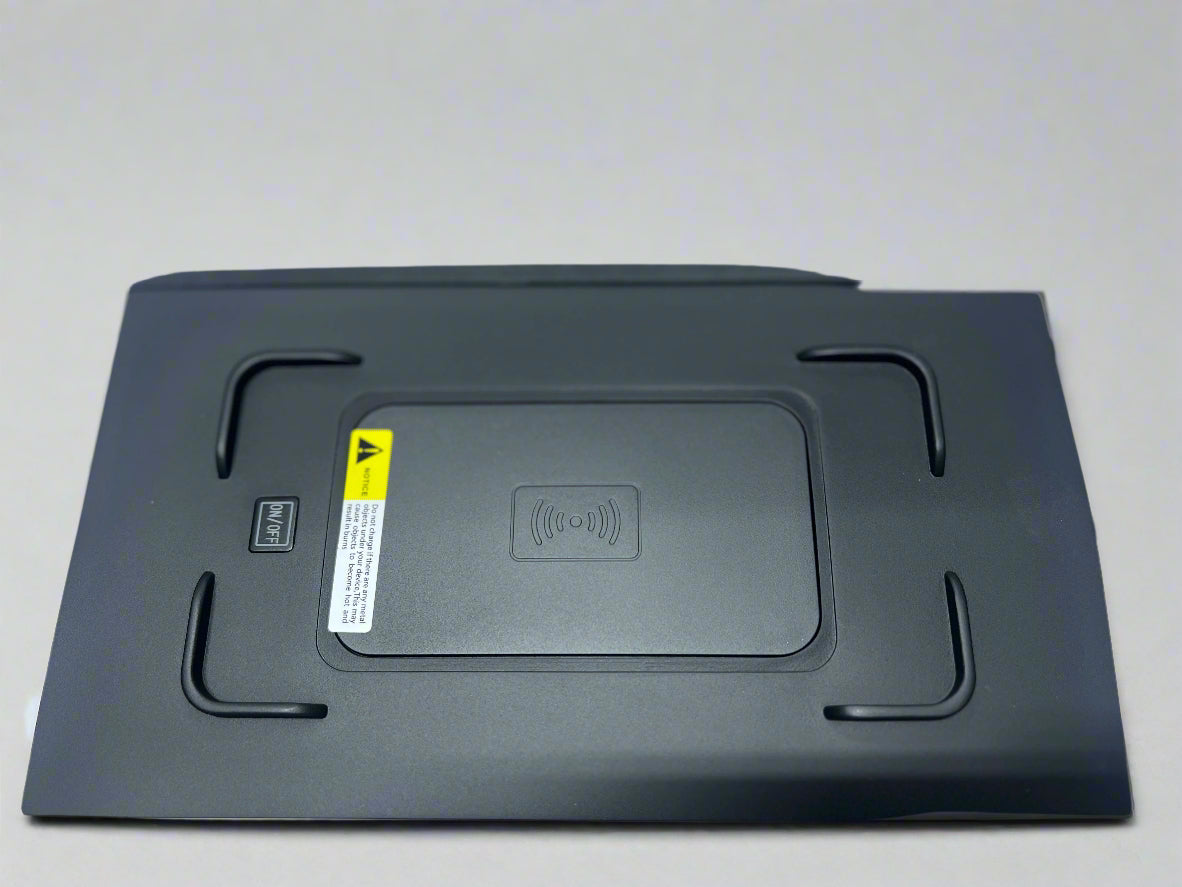 Wireless Charger Toyota Camry 2013-2016
