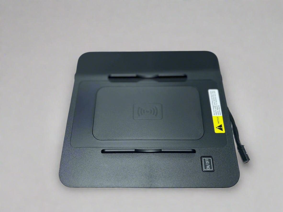 Wireless Charger Toyota FJ 2007-2025