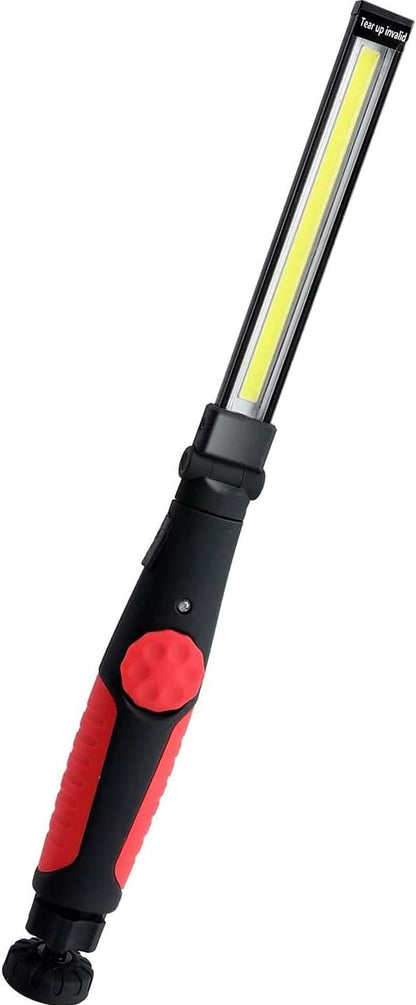 LED Work Light | 360°Rotate Foldable