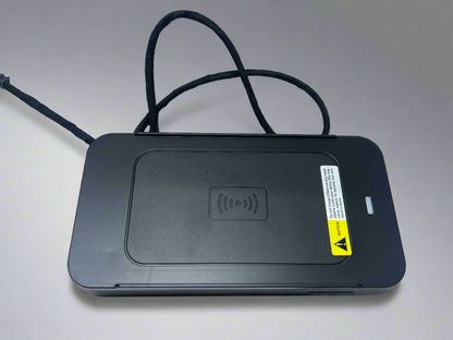 Wireless Charger Land Cruiser 2008-2015