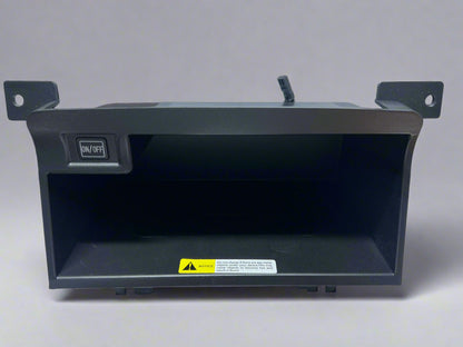 Wireless Charger Nissan Safari VTC 2014-2025