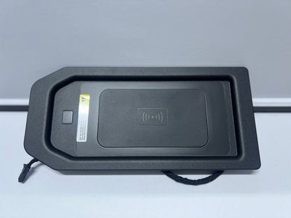 Wireless Charger Yukon -Tahoe- Silverado 2020-2022